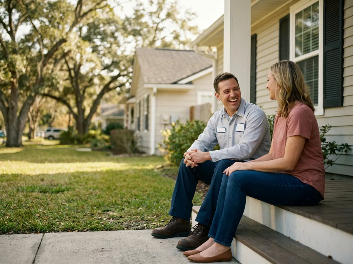 Septic tank pumping FAQs for Water View, VA